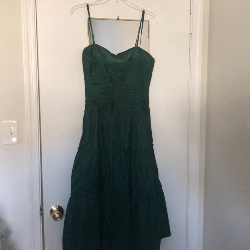 BCBG dress perfect for any event! - Picture 4 of 5